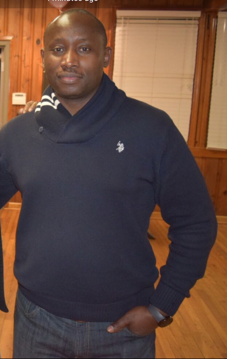 Picture of Me